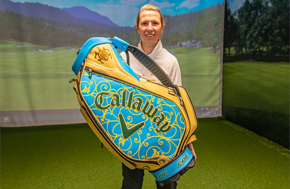 HowDidiDo (@howdidido) on Twitter photo 💙💛MAJOR GIVEAWAY💛💙
Win this Callaway Golf 'Limited Edition' Kiawah Island EPIC Tour Bag, as used by the 2021 US PGA Champion <a href="/PhilMickelson/">Phil Mickelson</a> 🤯
To enter:
👥FOLLOW <a href="/HowDidiDo/">HowDidiDo</a>
🔁FOLLOW <a href="/CallawayGolfEU/">Callaway Golf Europe</a>
🔁RT this post
📆Closes 02/06/2021 at midnight.
🙏Good luck everyone! 💙💛MAJOR GIVEAWAY💛💙
Win this Callaway Golf 'Limited Edition' Kiawah Island EPIC Tour Bag, as used by the 2021 US PGA Champion <a href="/PhilMickelson/">Phil Mickelson</a> 🤯
To enter:
👥FOLLOW <a href="/HowDidiDo/">HowDidiDo</a>
🔁FOLLOW <a href="/CallawayGolfEU/">Callaway Golf Europe</a>
🔁RT this post
📆Closes 02/06/2021 at midnight.
🙏Good luck everyone!