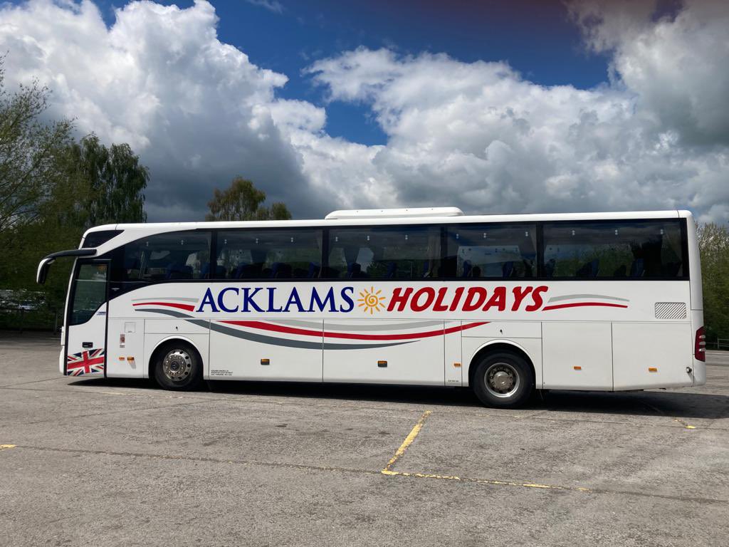 ACKLAMS tweet media