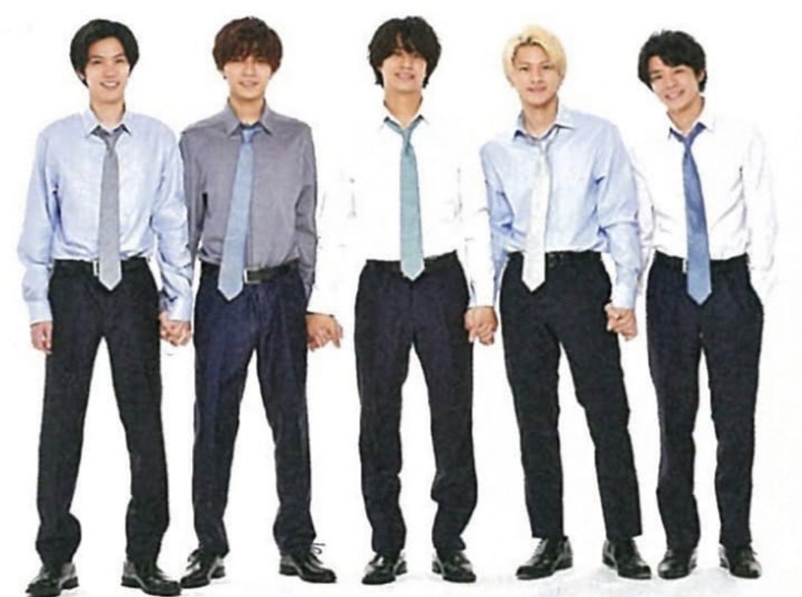 ぴお あれ あれれ みんな普通の手のつなぎなのにじぐれんだけ これはやってますね 恋人案件ご馳走さまです Kingandprince 神宮寺勇太 永瀬廉 じぐれん T Co 2p8wrnm1i7 Twitter