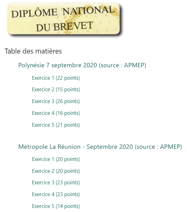 jy_labouche's tweet photo. 4 sujets complets #DNB #maths au format #GeoGebra à utiliser avec #classroom pour un suivi en "direct" du travail des élèves et une mutualisation facile des réponses de chacun. A utiliser en classe, en devoirs ou en #EAD 
https://t.co/dDAWRHldZ7
Sujets originaux sur @Apmep_Nat https://t.co/e57jng7ZPO