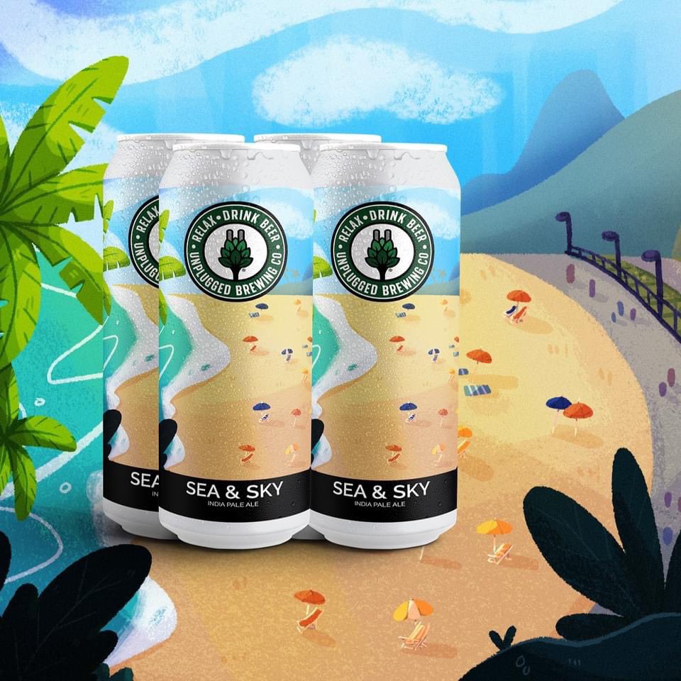 UnpluggedBrewi1's tweet photo. New can release. Come get Unplugged today! https://t.co/soVHLUOdxW
