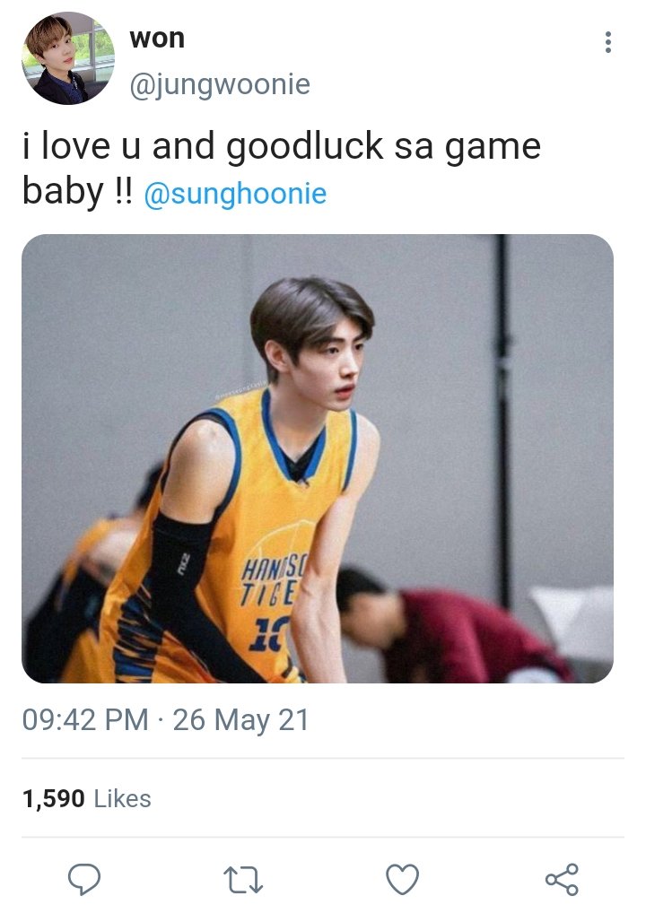 mintivate's tweet photo. “LIGA” — A #SunSunAU where; https://t.co/sg8GPfk3N3