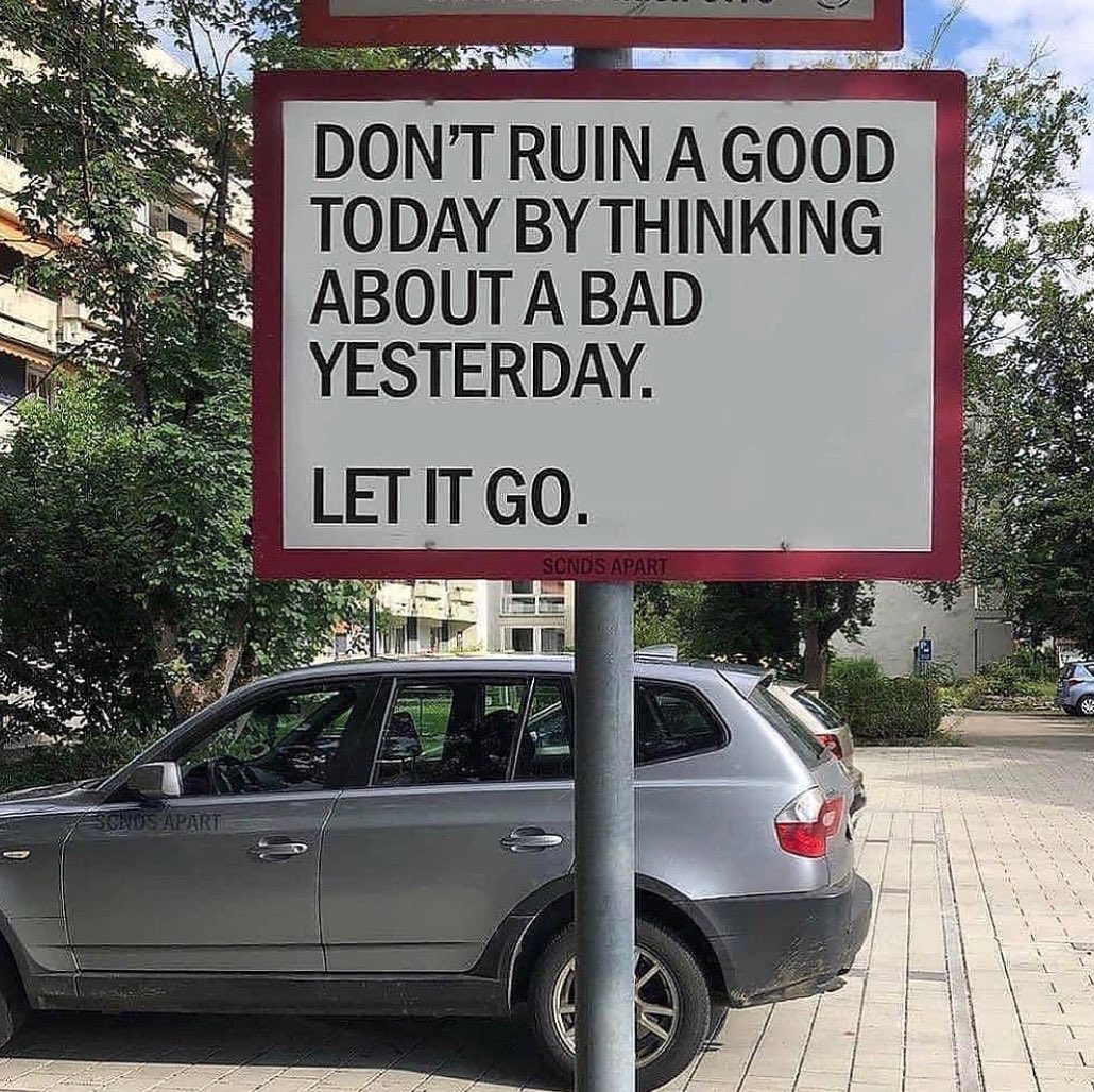 BishopBronner's tweet photo. #letitgo #tagsomeonewho needs this https://t.co/ncyoVc1v6B