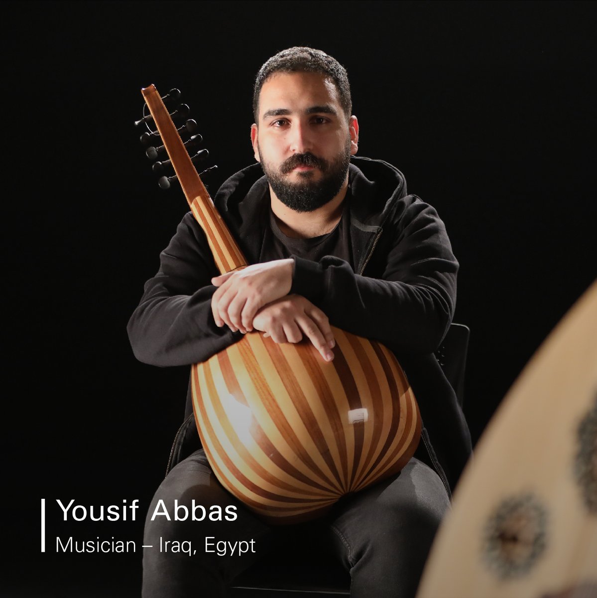 Abu Dhabi Festival on Twitter "Episode two of the Global Oud Forum