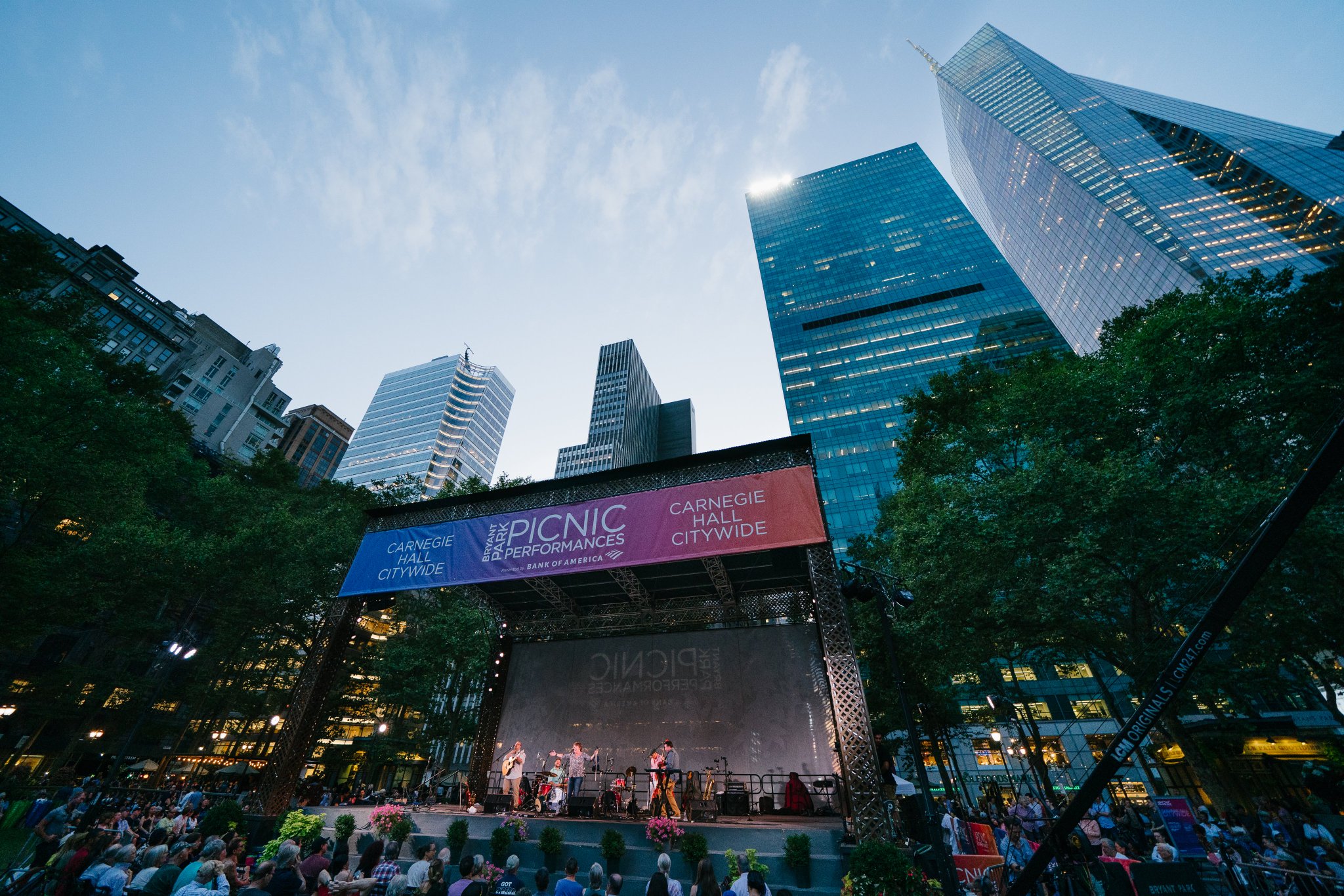 Bryant Park on Twitter "Tickets are now available for our Picnic