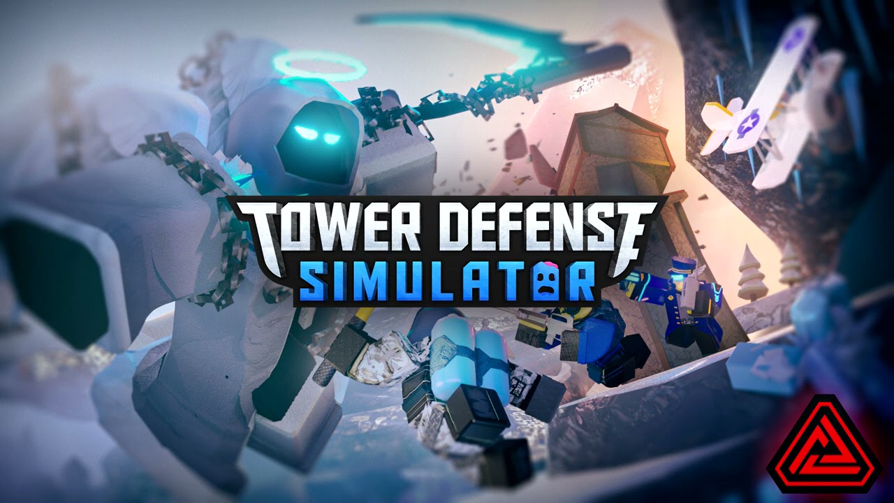 Tower Defense Simulator (@paradoxum_games) / X