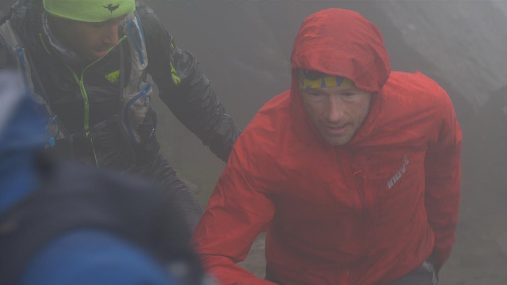 RunUltra_UK's tweet photo. Yesterday, @Ultra_Damo met the current record holder Mike Hartley at Shap 🤝 The end is in sight now! Damian is currently running across Glaisdale Rigg towards the Glaisdale checkpoint. At the last CP he was ahead over 1.5 hours 🙌 #getagrip
#DamoC2C #Tea2Tea #inov8 #GrapheneGrip https://t.co/h9Sz4ywO6I