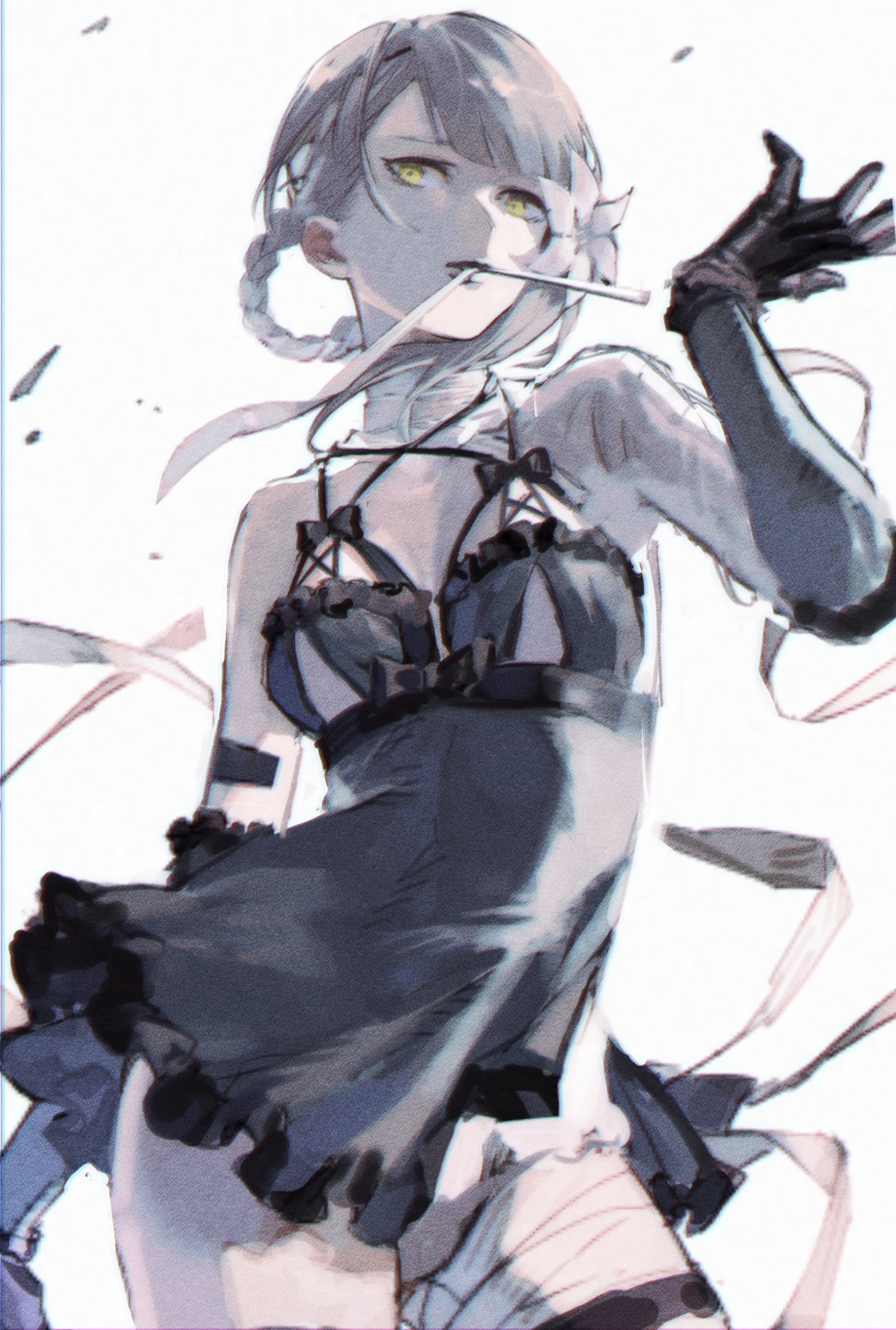 Touki Toukinanoda Twitter