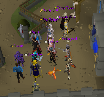 CallumRival's tweet photo. A massive W for the #ScuffUnit https://t.co/LyI7DLiZj3
