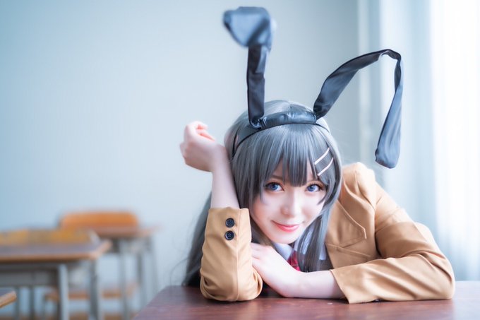 コスプレイヤーぽんのTwitter画像8