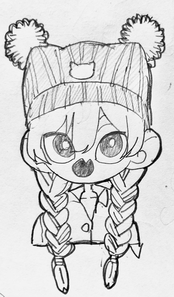このストラップ欲しい 