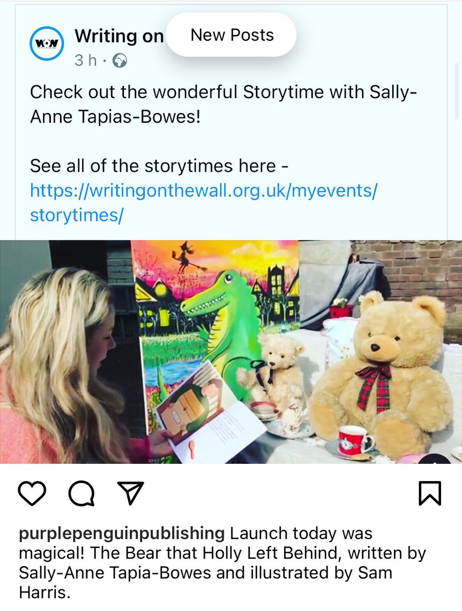 purplepenguinpublishing tweet media