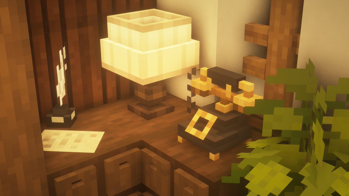 hanaling_art's tweet photo. I missed out on Sunday's sneak peak cuz I was tryna get as many items done, before realizing I should probably restrain myself lmao, but I really wanted to post these cuz I'm quite proud of my latest CIT items, I hope ya'll like em as well! ^^

#minecraft https://t.co/NnFHnb5YJB