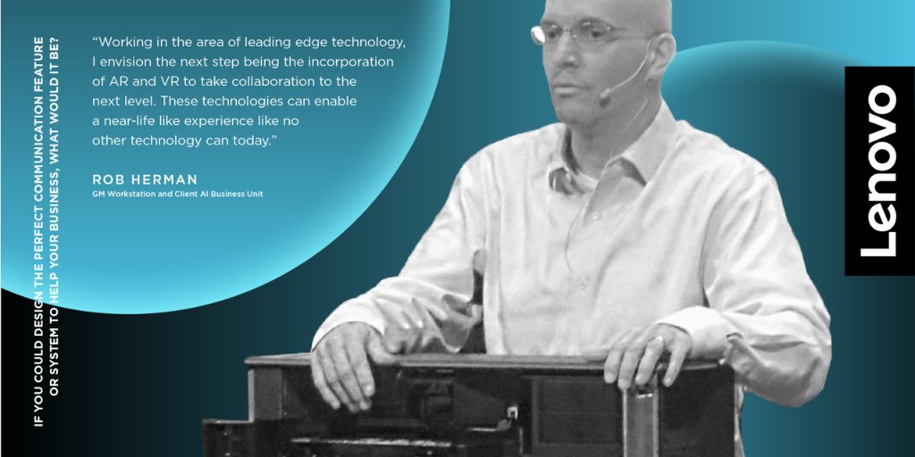ICYMI, Rob Herman shared his tips for #remote leadership, what excites him most about the #FutureOfWork, and how to balance this new normal with the importance of in-person connection. Check out his interview with <a href="/AuthorityMgzine/">Authority Magazine</a>. lnv.gy/2QC0ErM