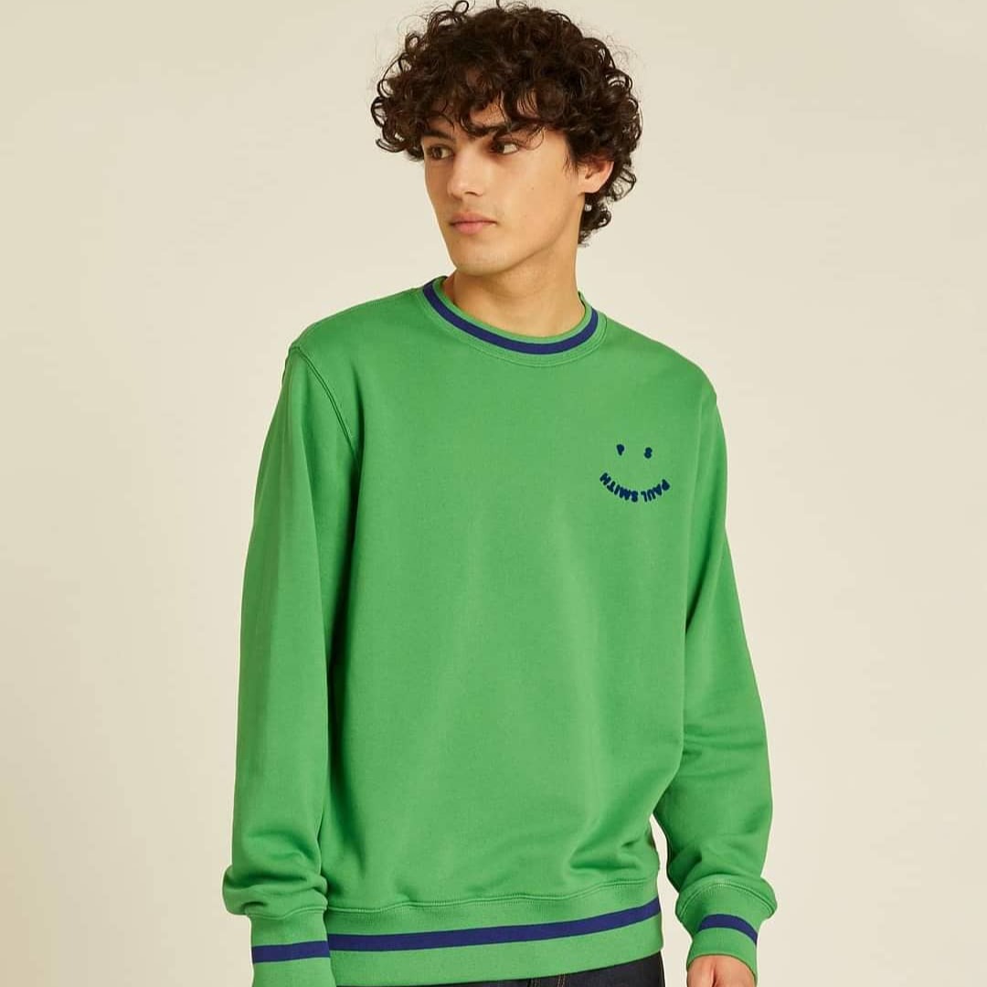 HPCHydePark's tweet photo. PAUL SMITH | PS Happy Collection now available in-store at Hyde Park Corner! π
#MadeForHim #PaulSmith #MensFashion https://t.co/L7AgKUxhWU