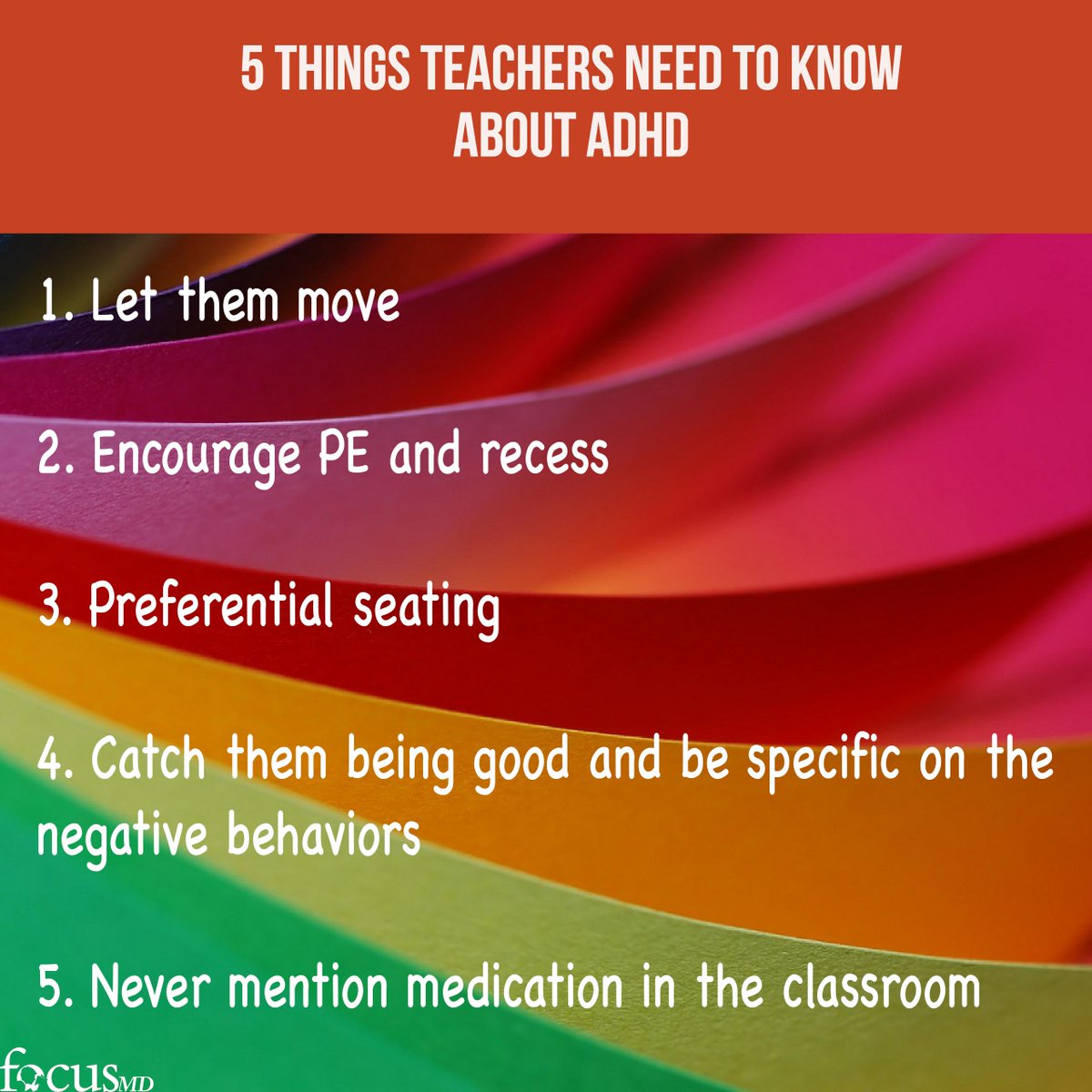 Focus-MD tweet media