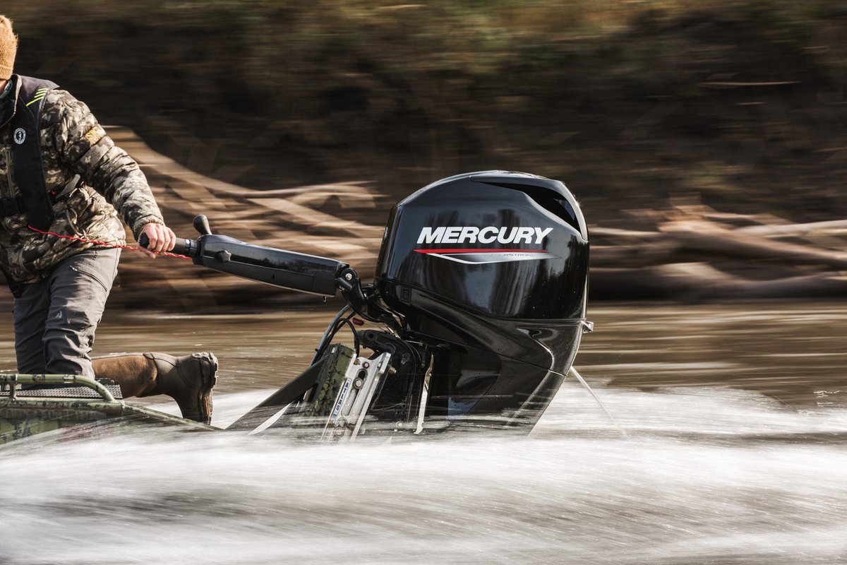 Where's your Mercury taking you this weekend?

#GoBoldly #Mercury #MercuryMarine #OnTheWater