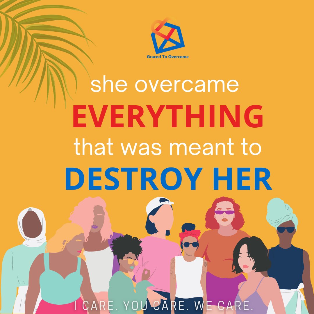 Graced To Overcome (@gracelholdengto) / Posts / X
