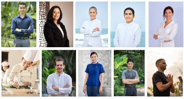 FnBUpdate's tweet photo. GLOBAL WELLNESS DAY VIRTUAL CELEBRATIONS WITH CHIVA-SOM AND ZULAL WELLNESS RESORT @chivasomresort - https://t.co/zssF9tMq4e https://t.co/yNFMMEYxJ2