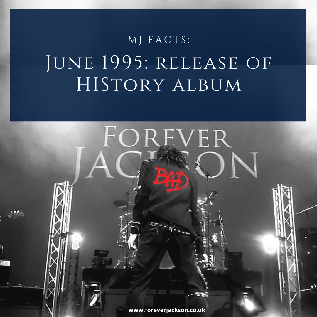 foreverjackson_'s tweet photo. MJ fact of the day!
#mjfact #mjfam #moonwalkers #michaeljackson https://t.co/Xn7rFP5G86