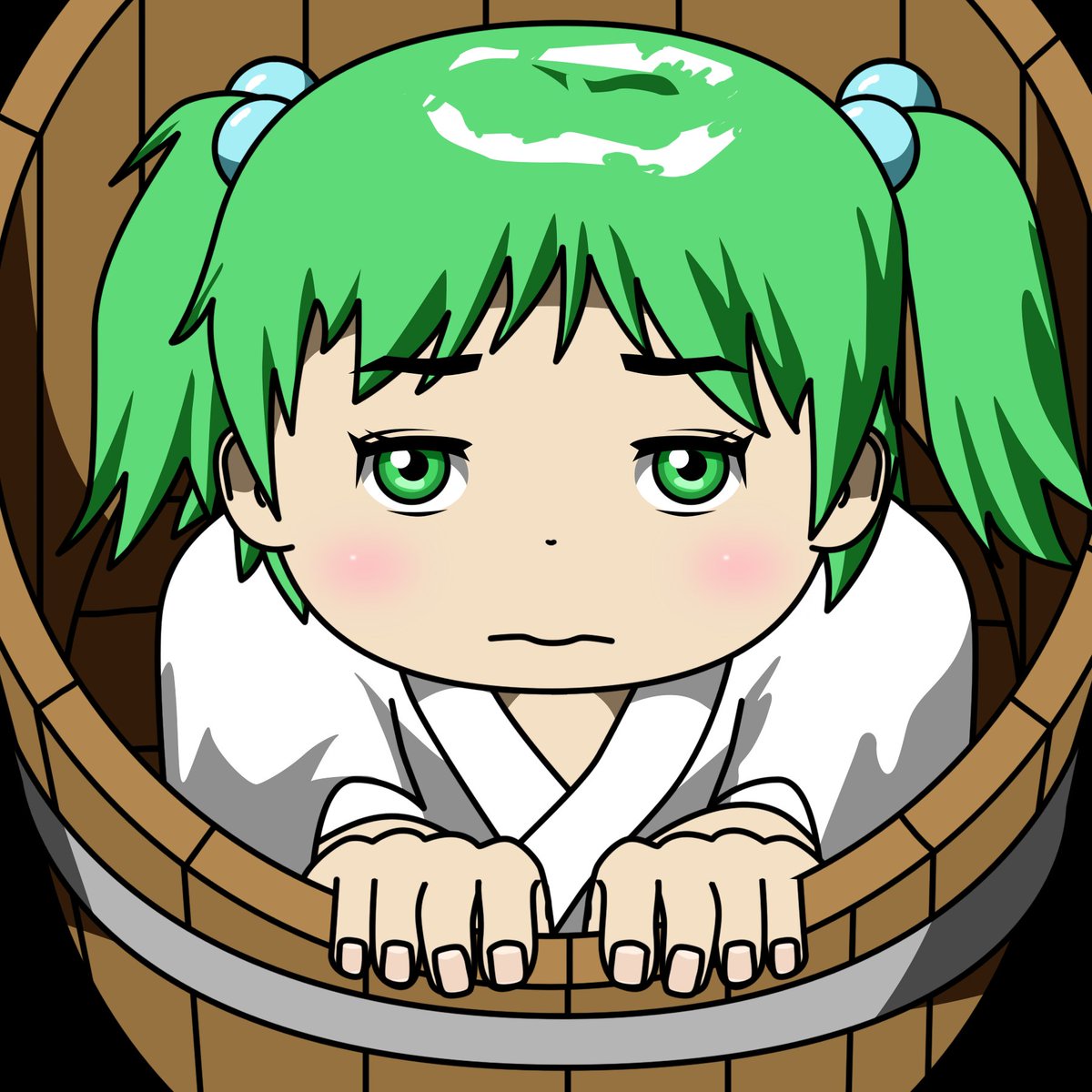 Twoucan キスメ の注目ツイート イラスト マンガ コスプレ モデル