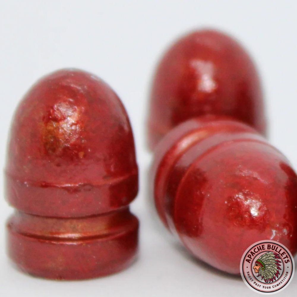 ApacheBullets's tweet photo. Why choose #polymercoatedbullets? There are many reasons, but a great one is the safety they provide by reducing your exposure to lead! We only offer the best ammo supplies to our customers. Learn more on our website @ https://t.co/vAQW6kWFzk #apachebullets #madeinamerica https://t.co/EyNG7MkG61