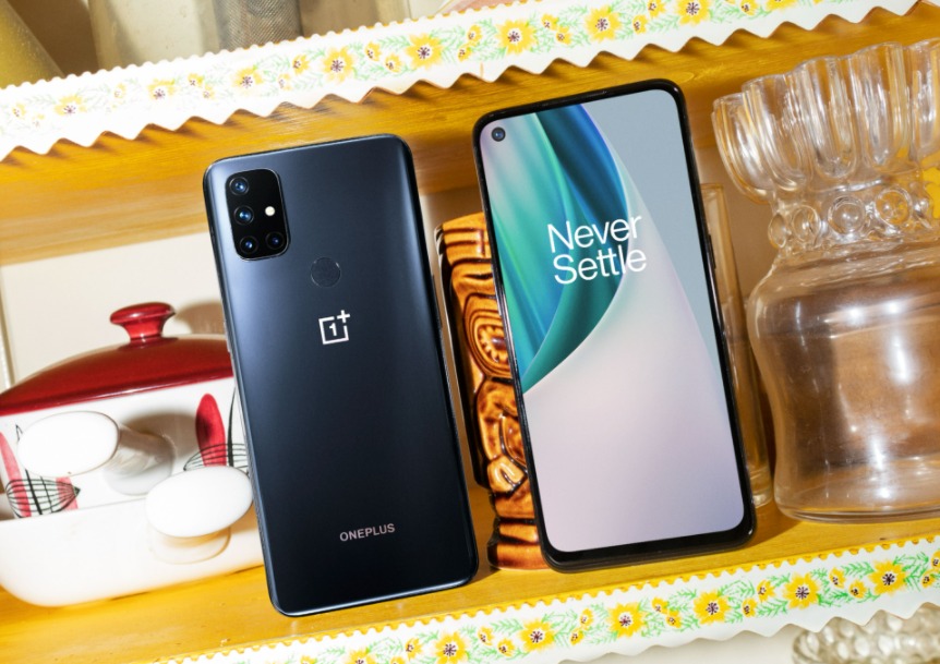 gizmochina's tweet image. [Update: Nord N10 5G] OnePlus 6, 6T, Nord N100 receive May 2021 security update

gizmochina.com/2021/05/26/one…

#OnePlus #OnePlus6 #OnePlus6T #OnePlusNordN105G #OnePlusNordN100 #OxygenOS #NeverSettle