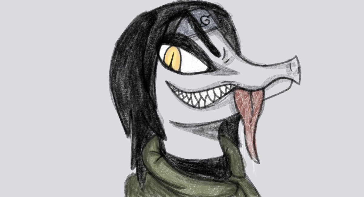 kafekoppen's tweet photo. Oroshimaru fanart
-
°
Oroshimaru as a dinosaur :)
-
Character from Naruto
#art #arts #artwork #artworks #scalie #scalies #scaliartwork #drawing #drawings #naruto #boruto #NARUTO #oroshimaru #orochimaru #oroshimarunaruto #dinosaur #dinosaurs #narutofanart #narutooroshimaru https://t.co/UueIOrQcEo