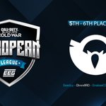 Photo by European Esports Gaming (@EEGOnline)