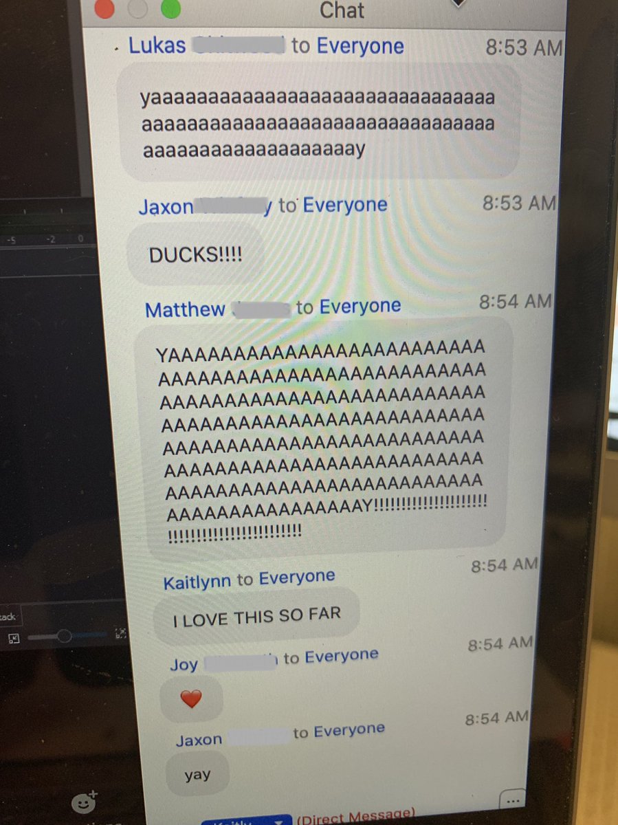 Alex Robbins tweet media