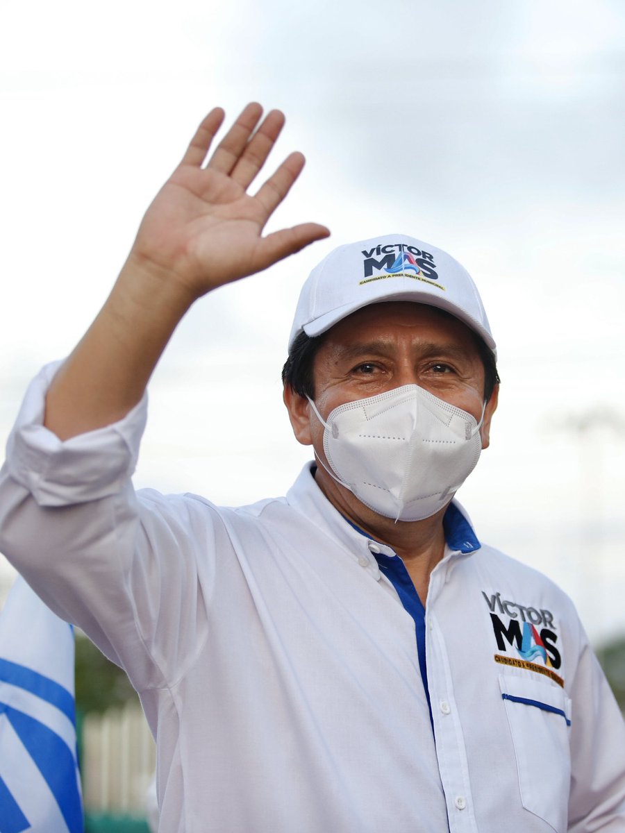 VictorMasT's tweet photo. Queremos que todo #Tulum mejore, que continúe creciendo y teniendo mejores espacios para todos. Con su apoyo, podemos lograrlo, porque #UnidosSomosFuertes. Este 6 de junio, ¡vota #VaPorTulum! #VaPorQuintanaRoo #VaPorMéxico https://t.co/Xta2kiA6A7