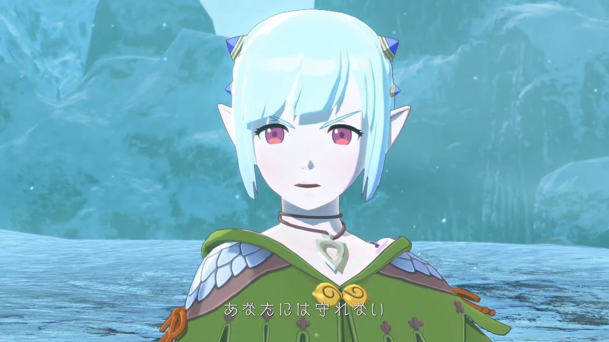 ファミ通 Com モンハンストーリーズ2 の新pvが公開 狩猟笛を振り回す少女の正体は ネルギガンテも登場 T Co Bjhknktiuo ファミ通 Com モンハンストーリーズ2 の新pvが公開 狩猟笛を振り回す少女の正体は ネルギガンテも登場 T Co Bjhknktiuo