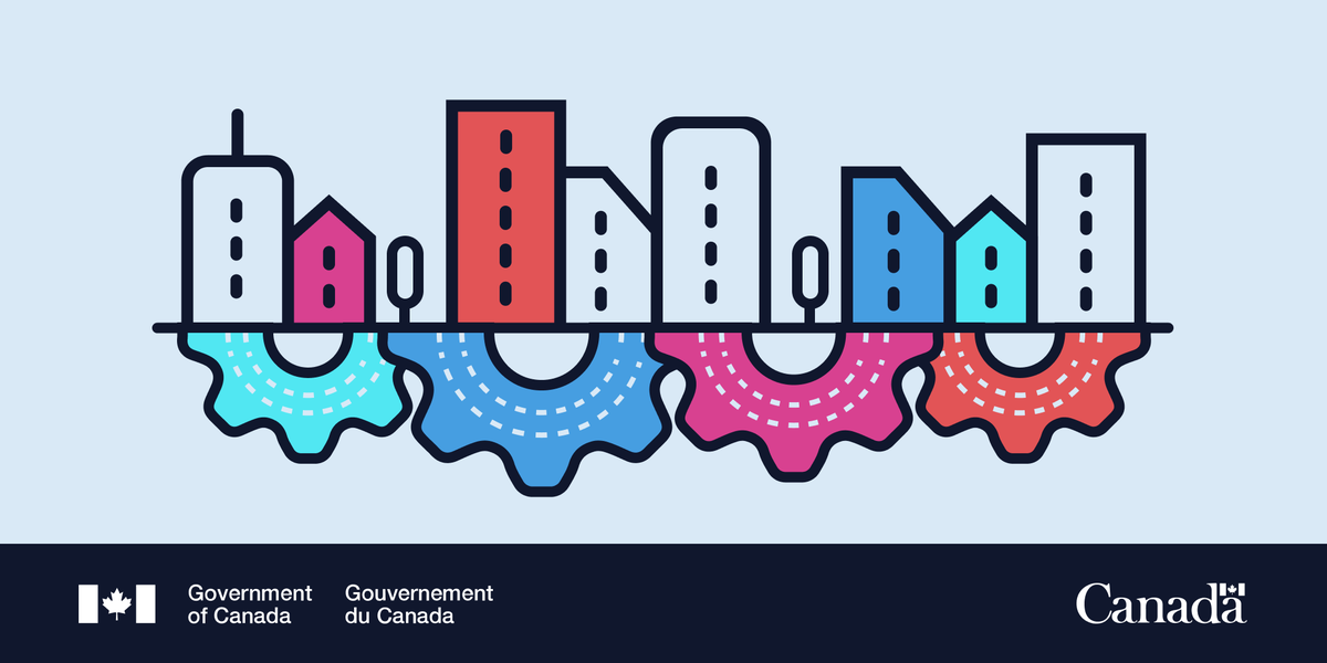 impact_innovEN's tweet image. #DYK that the #SmartCitiesChallenge is an example of an #ImpactCanada Grand Prize challenge in which data, connected technology and communities come together to achieve meaningful outcomes for residents? ow.ly/KAi730rIQ6b