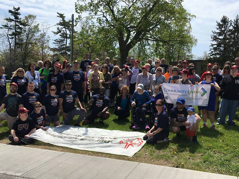 CobourgPolice's tweet photo. #cobourgpoliceservice has partnered with #communitylivingnorthumberlandwest for the virtual #TorchRunON ! Though we won’t be running together this year, our community can still all show support here: https://t.co/7DOuVNCVVJ
#torchrunCPS #OVTR @OACPOfficial @ChiefVandeGraaf https://t.co/mp4owr1eyJ