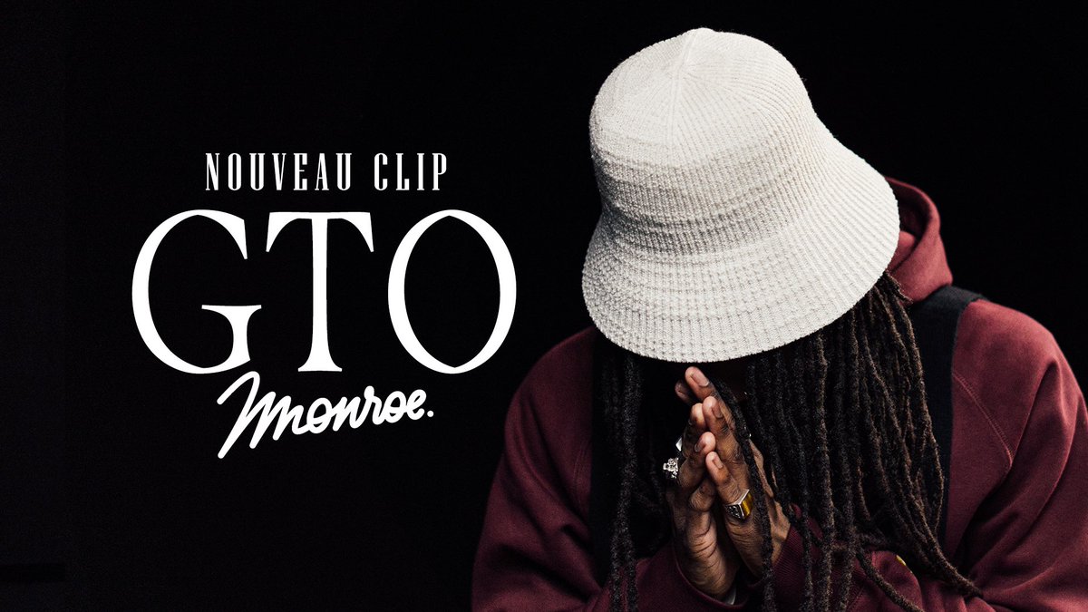 Monroe tweet media