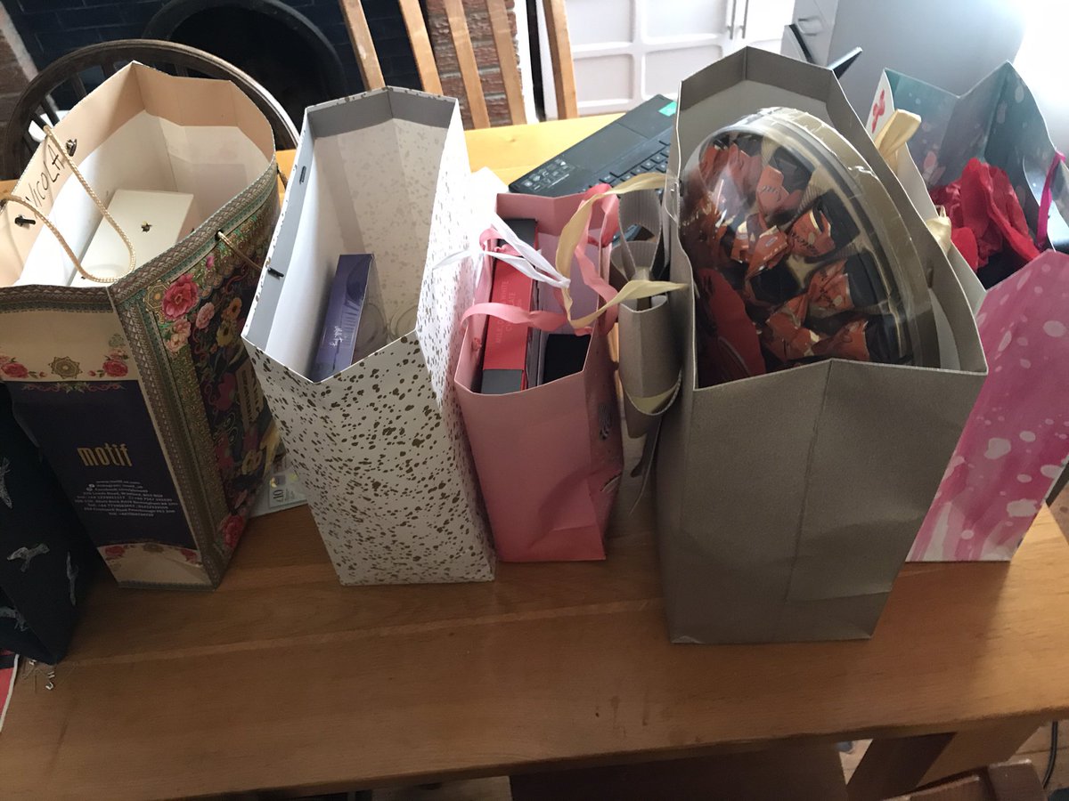 Nicola Day (@nicoladay78) on Twitter photo Huge thanks to my year 11’s on my last day with them. So many lovely gifts. Will miss you all! <a href="/IqraAcademy_pbo/">Iqra Academy</a> Huge thanks to my year 11’s on my last day with them. So many lovely gifts. Will miss you all! <a href="/IqraAcademy_pbo/">Iqra Academy</a>