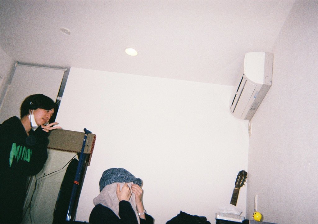 Alluka (@allukaboy) on Twitter photo 