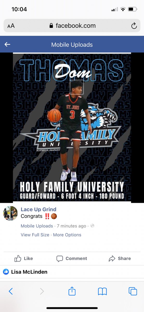 St. Joe Basketball tweet media