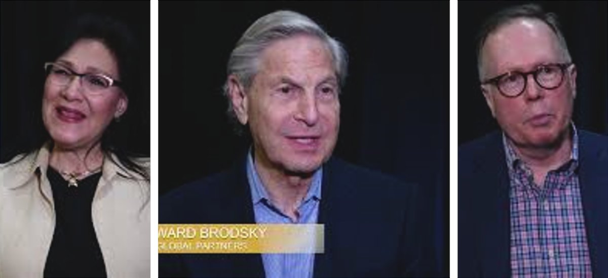 Continuing the count down to the June 22nd Dr. Sylvio Dupuis Community Excellence Award.  Learn more about Dr. Dupuis and the Award from these short video clips from New Hampshire Leaders.  #connecting #celebrating #community conta.cc/3oQTHjx