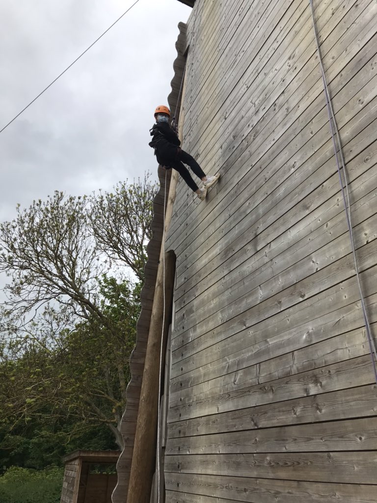 New Hall Prep tweet media