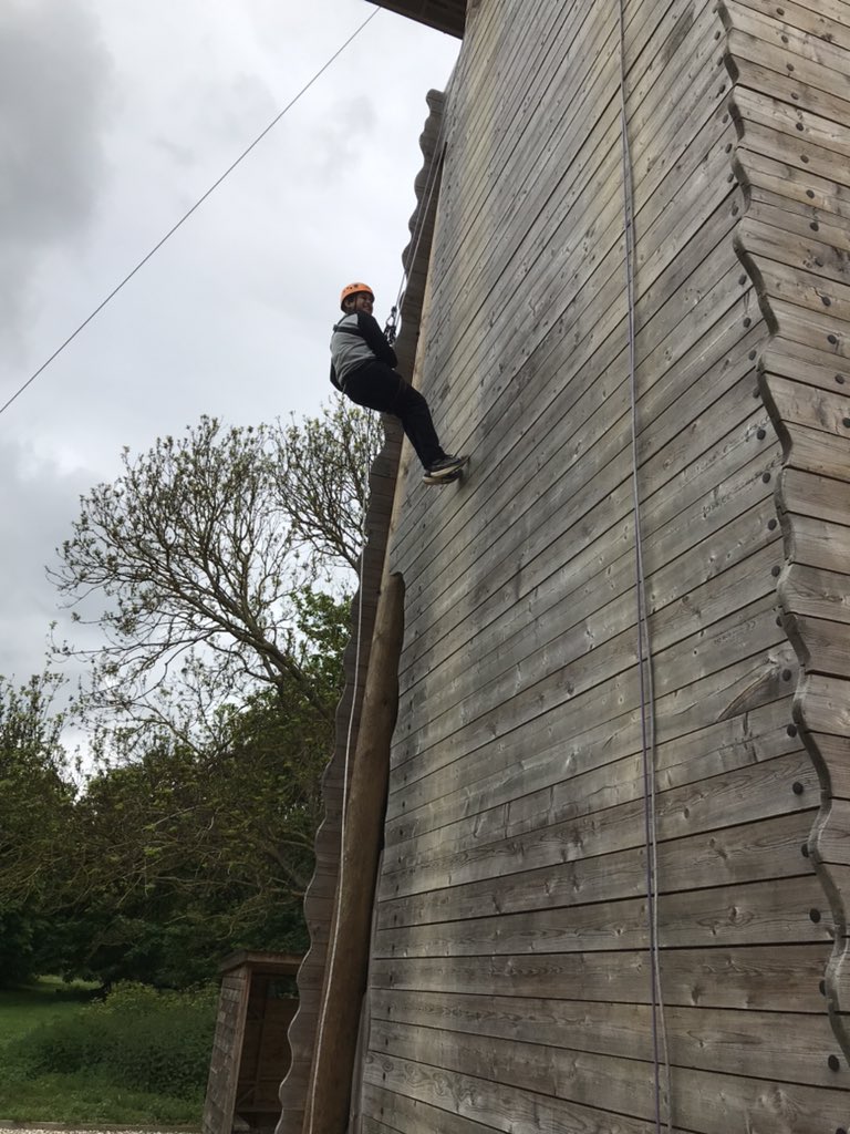 New Hall Prep tweet media