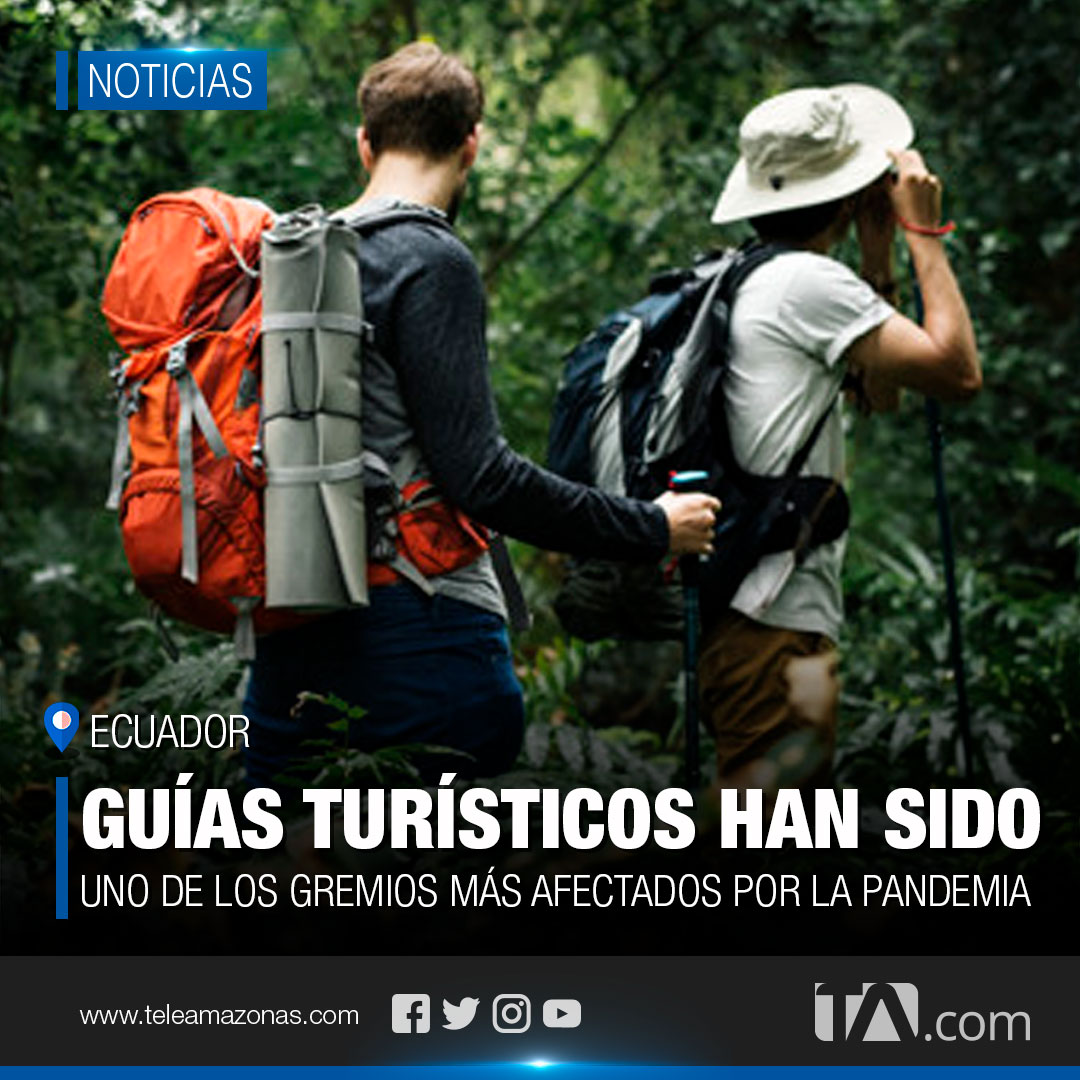 Teleamazonas on Twitter: \
