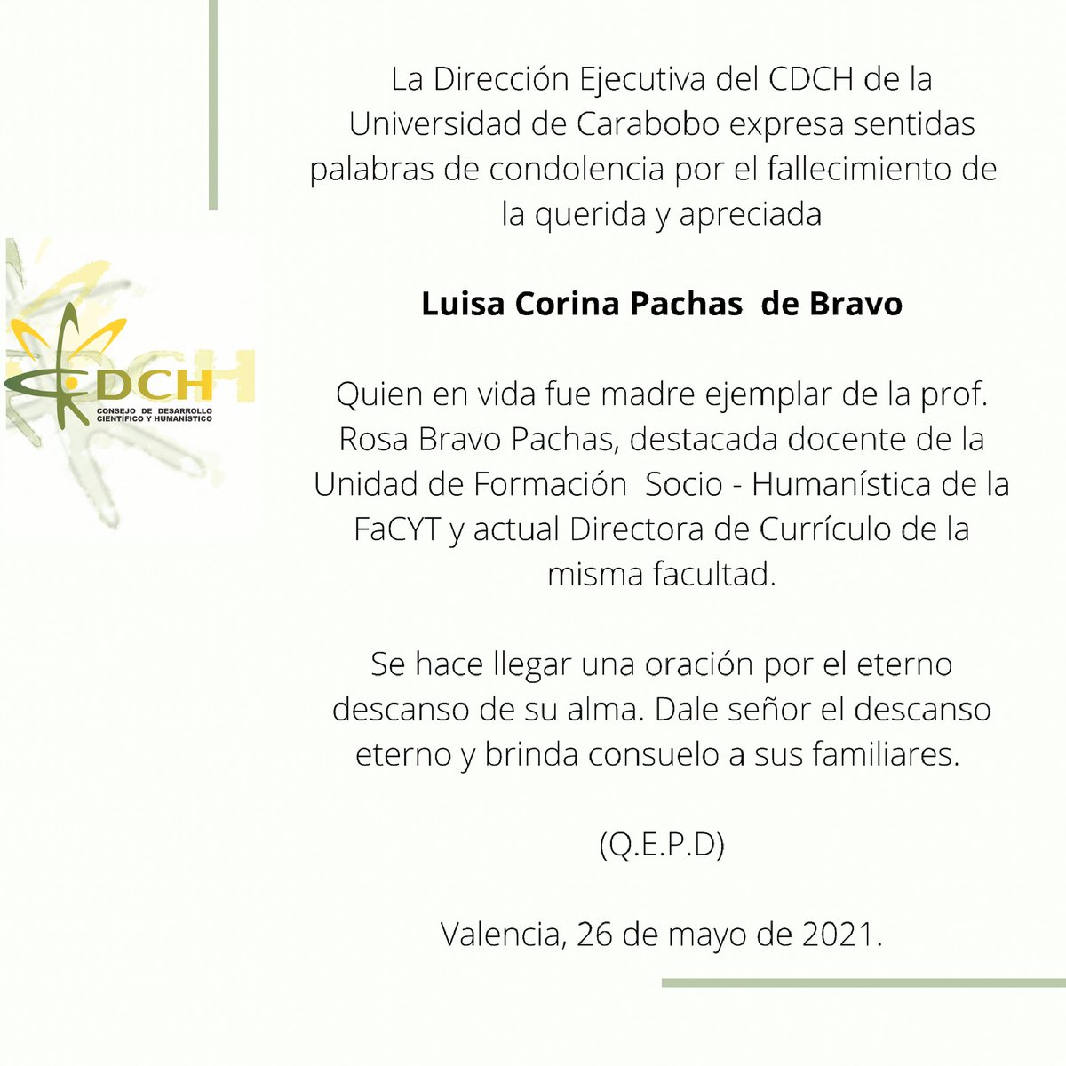 CDCHUC (@cdchuc) on Twitter photo 