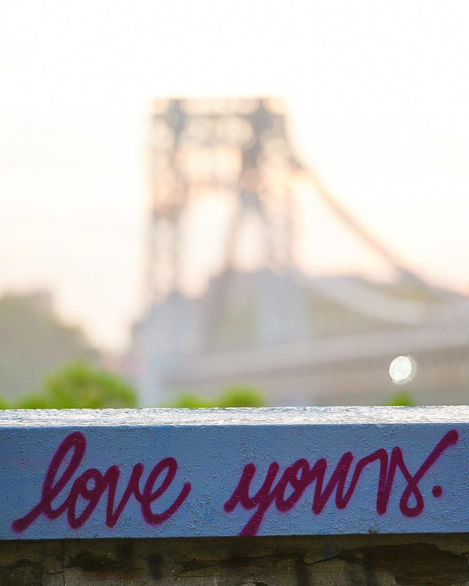 Love It Or Lose It... #LoveYours

📸: <a href="/DotShotIt/">DotShotIt☝</a> 
🎨: <a href="/GrullonConcepts/">Grullon Concepts</a> 

UptownCollective.com 

#Art #StreetArt #Graffiti #UptownLove #WashingtonHeights #Harlem #Inwood #InTheHeights #Dyckman #ElBronx #PlanetUptown