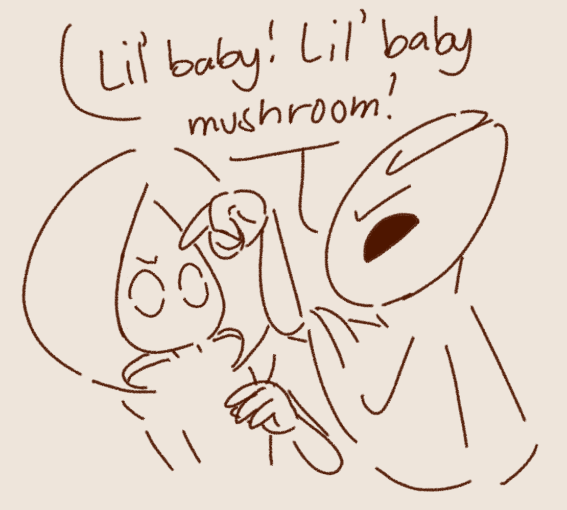 finally, hornet finds a woman shorter than her 