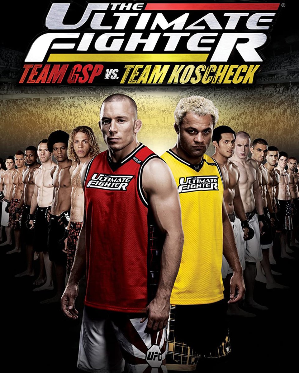 UFC_CA's tweet photo. So many to choose from! Which TUF season was your all-time fav?? 

The Ultimate Fighter is back on June 1st! #ReturnofTUF https://t.co/mTu8qV2PKL