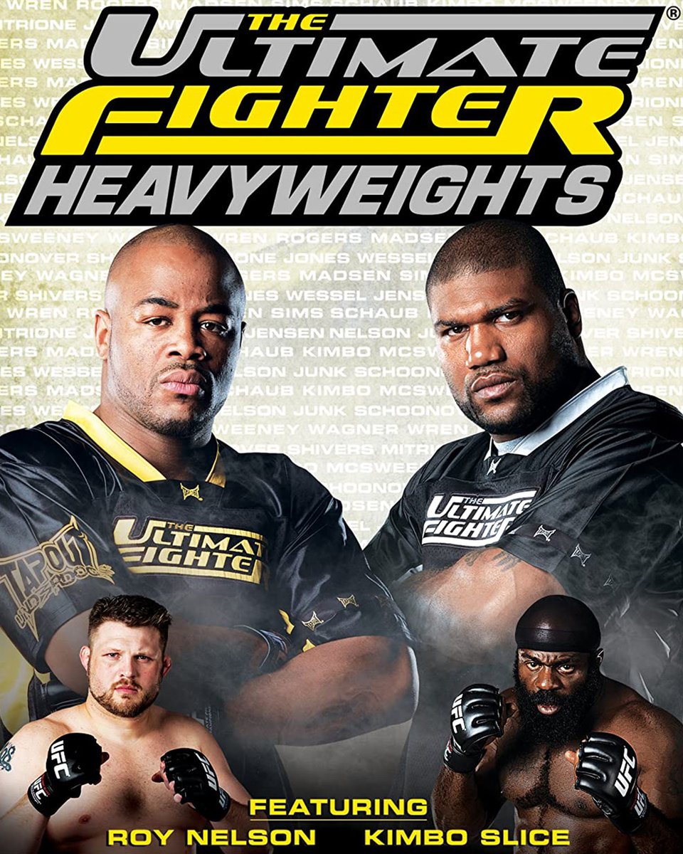 UFC_CA's tweet photo. So many to choose from! Which TUF season was your all-time fav?? 

The Ultimate Fighter is back on June 1st! #ReturnofTUF https://t.co/mTu8qV2PKL