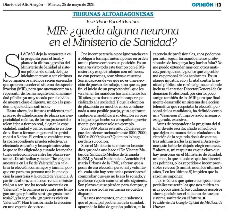jcuecam's tweet photo. Los MIR ven limitados sus derechos. https://t.co/vR4py8UXIB