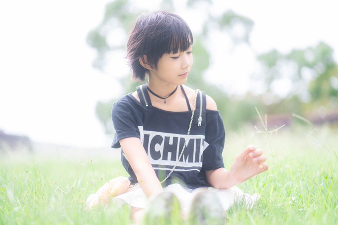 Twitterのコスプレ画像15