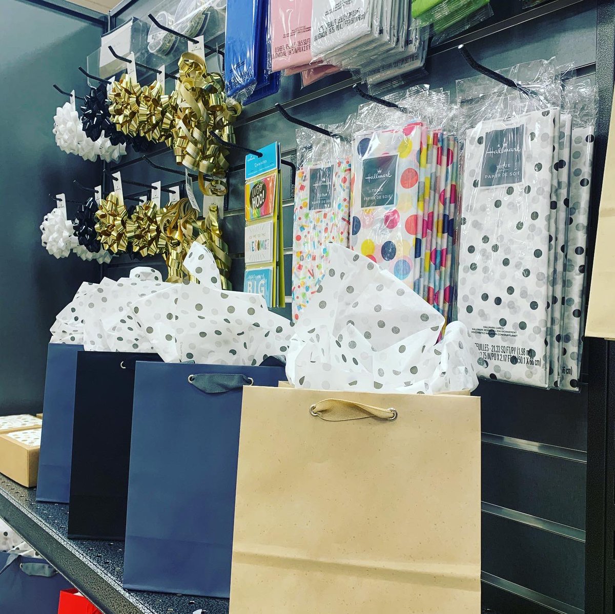 The WMU Bookstore tweet media